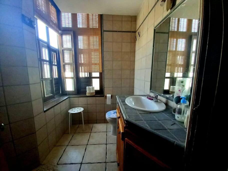 Apartamento Playero Privado Wifi- Morrojable Morro Jable  Exterior foto