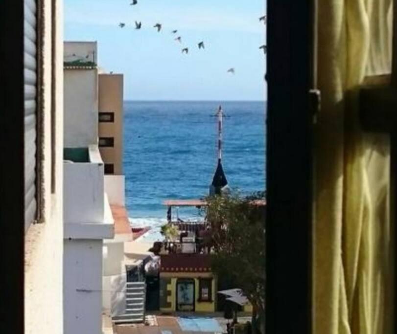 Apartamento Playero Privado Wifi- Morrojable Morro Jable  Exterior foto