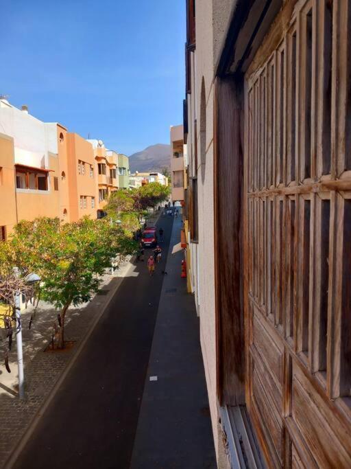 Apartamento Playero Privado Wifi- Morrojable Morro Jable  Exterior foto