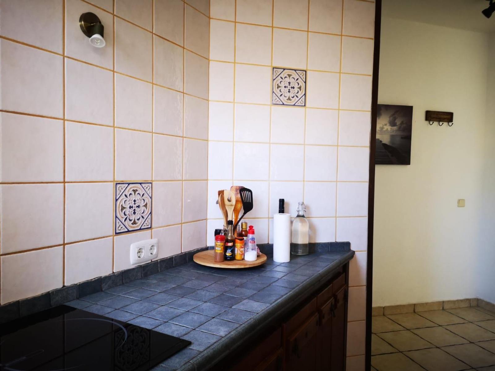 Apartamento Playero Privado Wifi- Morrojable Morro Jable  Exterior foto