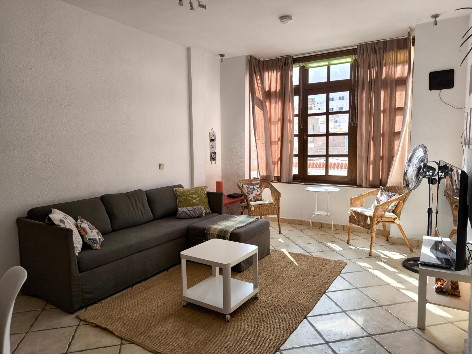 Apartamento Playero Privado Wifi- Morrojable Morro Jable  Exterior foto